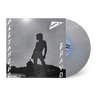 Natural w/ Blue Swirl Vinyl LP