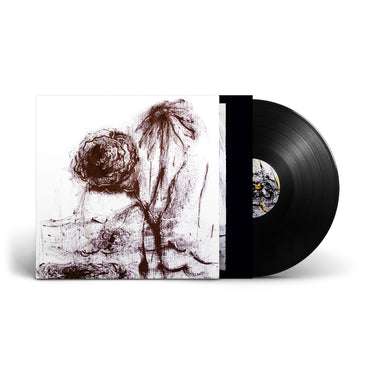 Black Vinyl LP