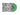 Opaque Mint Green Vinyl LP