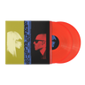 Indies Exclusive Neon Orange Vinyl 2LP