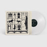 Limited Edition White Vinyl LP