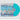 Turquoise Vinyl LP