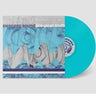 Turquoise Vinyl LP