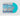 Turquoise Vinyl LP