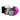 Indies Exclusive Neon Violet Vinyl LP + 7"