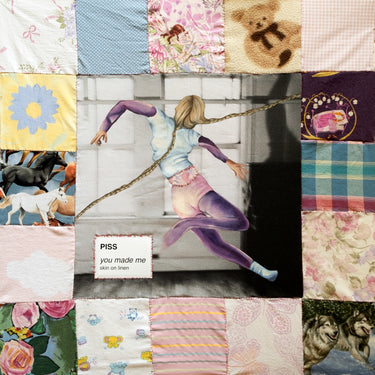 Loser Edition Baby Pink Vinyl LP