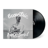 Black Vinyl LP