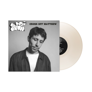 Indie Exclusive First Run Club Edition - 'Bonda A Spot' Vinyl LP