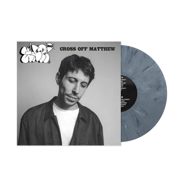 Ethereal Vinyl LP