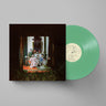 Seafoam Green Vinyl LP