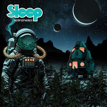 Indies Exclusive Opaque Purple Vinyl LP