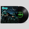 Black Vinyl LP