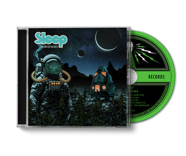CD