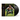 Classic Black Vinyl 3LP