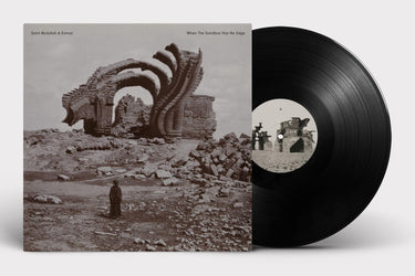Black Vinyl LP