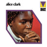 Alice Clark - Alice Clark (2026 Repress)