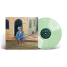 Clear Vinyl LP
