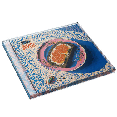 CD