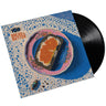 Black Vinyl LP