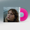 Limited Edition Neon Pink Vinyl LP