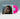 Limited Edition Neon Pink Vinyl LP