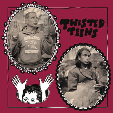 Loser Edition Maroon Vinyl LP