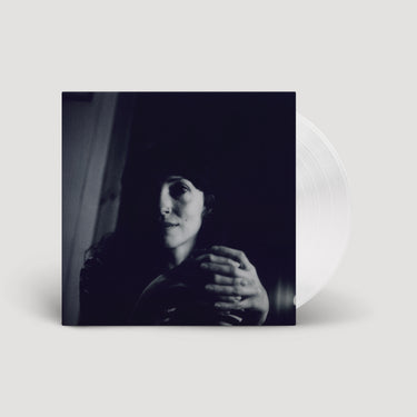 Indies Exclusive Crystal Clear Vinyl LP