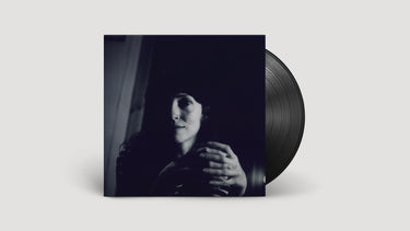 Black Vinyl LP