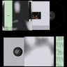 Black Vinyl LP