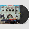 Black Vinyl LP