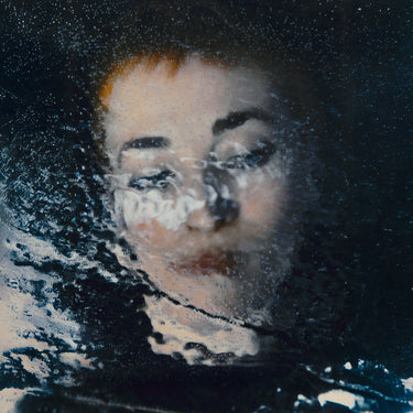 Indies Exclusive Pearl Arctic Vinyl 2LP