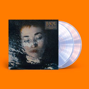 Indies Exclusive Pearl Arctic Vinyl 2LP