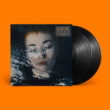 Black Vinyl 2LP