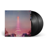 Black Vinyl 2LP - Indies Exclusive 
