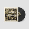 Black Vinyl LP