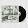 Black Vinyl LP