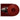 Sangria Coloured Vinyl LP