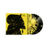 Yellowjacket Fleck Splatter Vinyl 2LP