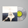 Crystal Clear Vinyl LP