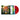 Roaring Red Vinyl LP