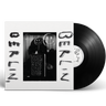 Black Vinyl LP