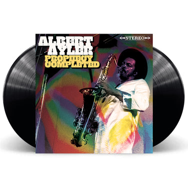 RSD Black Friday Exclusive 2LP