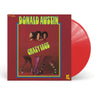 RSD Black Friday Red Vinyl LP