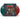 RSD Black Friday Cosmic Teal & Atomic Red Vinyl 2LP