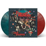 RSD Black Friday Cosmic Teal & Atomic Red Vinyl 2LP