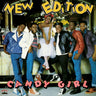 New Edition - Candy Girl [RSD Black Friday 2026]