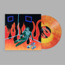 Hellfire Coloured Vinyl LP