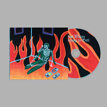 CD