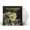 Crystal Clear Vinyl LP