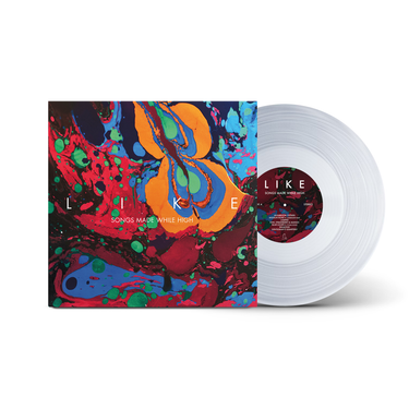 Like - Songs Made While High (10th Anniversary Edition)